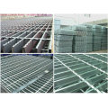 galvanized ASTM A36 steel grating, Q235 steel grating,galvanized welded steel grating